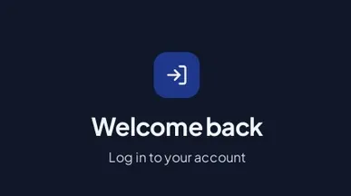 COUSTOM ACCOUNTS template preview