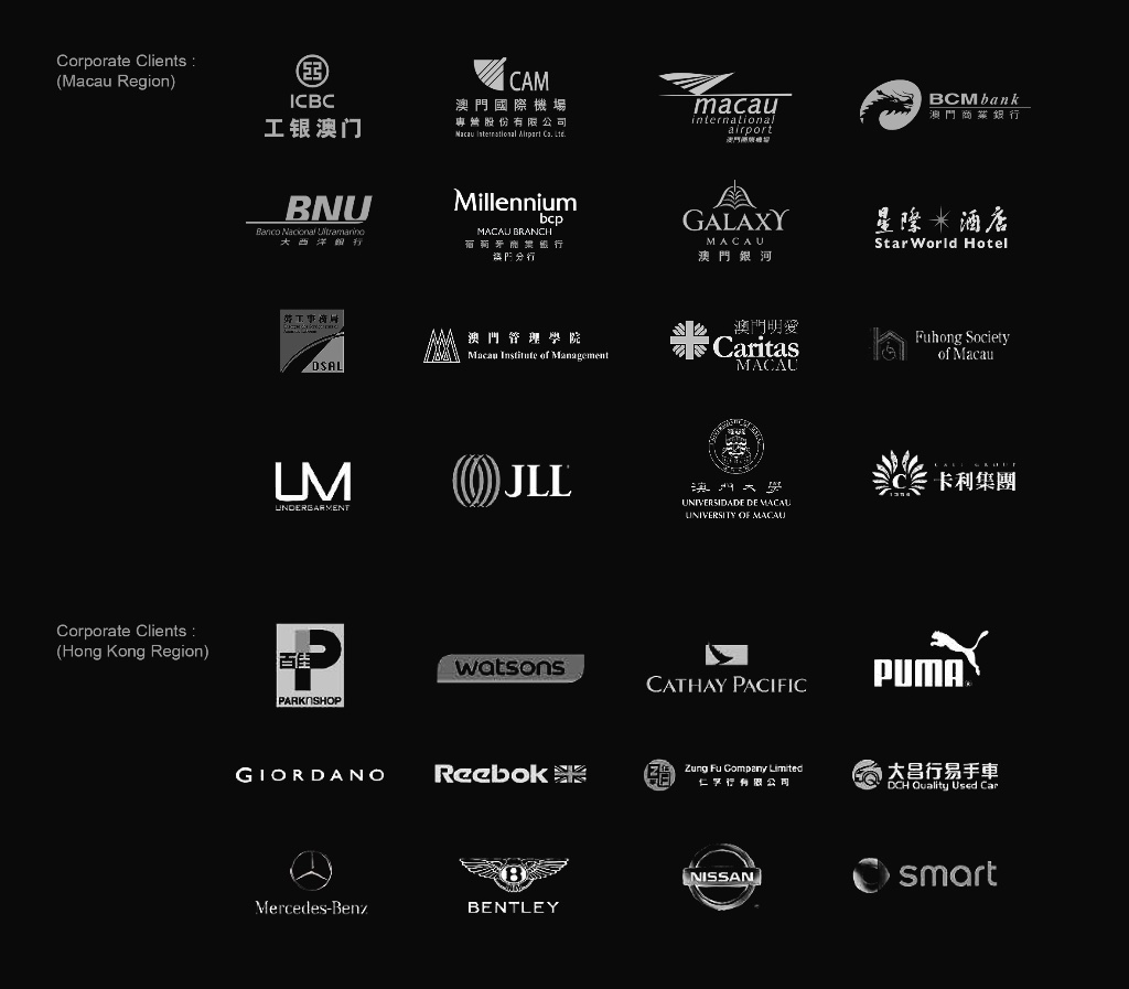 Client Logos