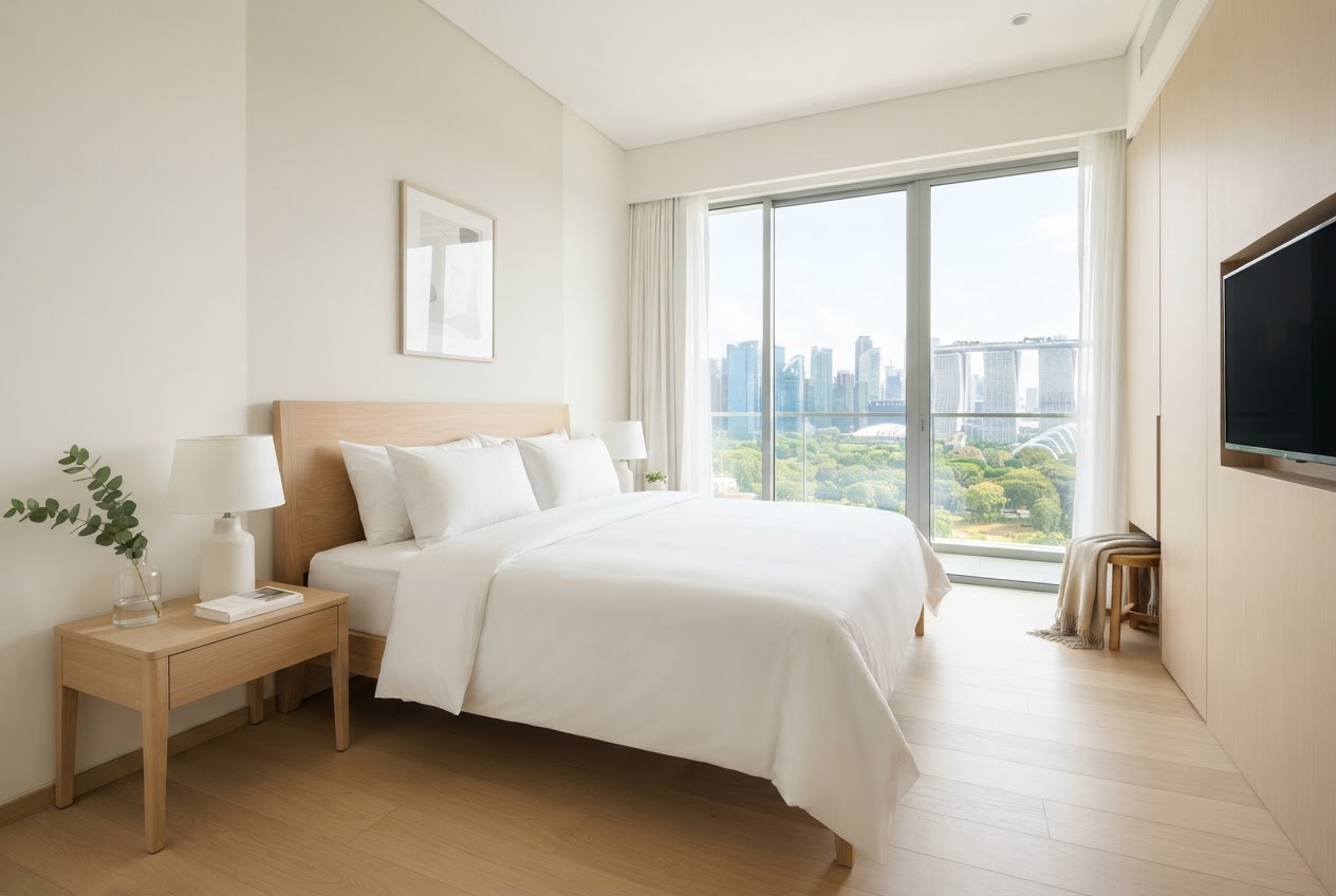 HDB vs Condo Cleaning: What Is Actually Different?