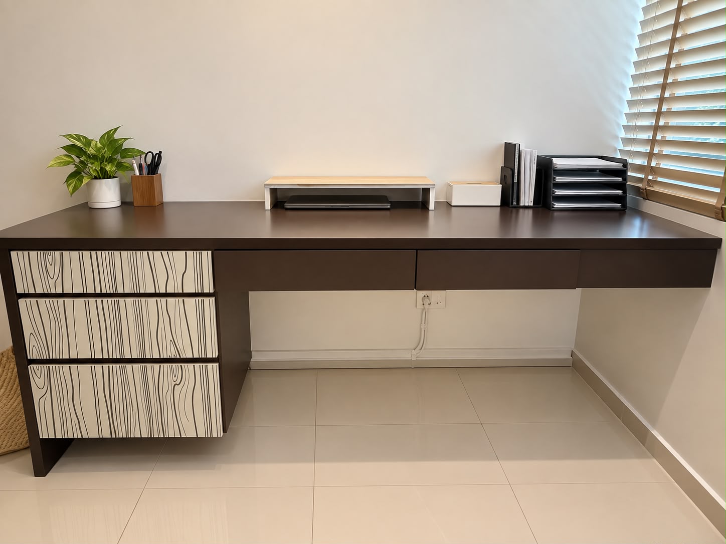 Home Office Cleaning and Decluttering: A Before-and-After Guide for Singapore Homes