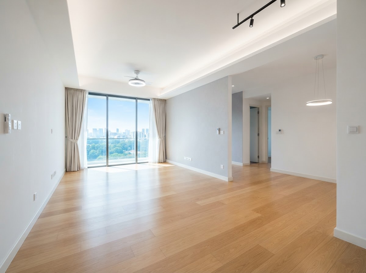 Post-Renovation Cleaning: Why It Is Not the Same as Regular Cleaning