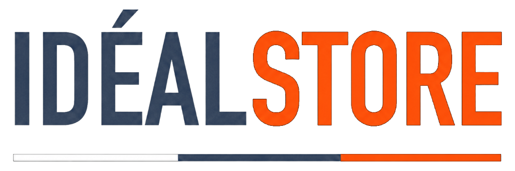 IDÉAL STORE