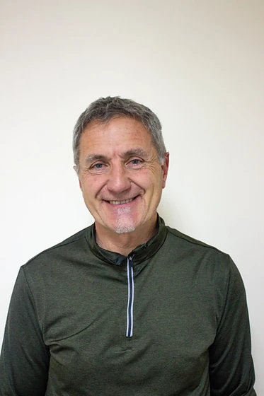 Dr. Bona, Principal Dentist