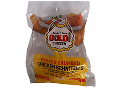 Schnitzel