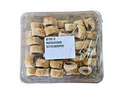 Cocktail Beef Puffs