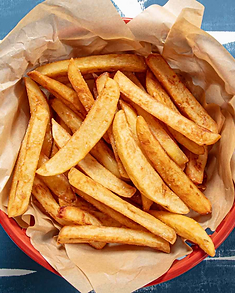 Chips & Sides