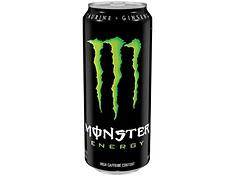 Monster Energy