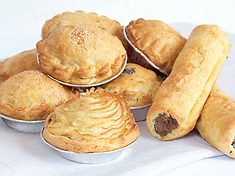 Pie Place Value Steak & Kidney Pie