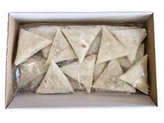 Chicken Samosas