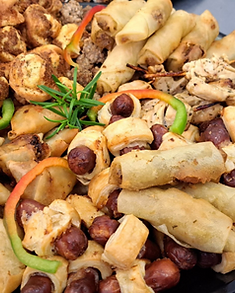 Snacks, Party Food & Platters