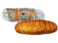 Garlic & Cheese - Large
