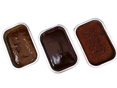 Malva Pudding