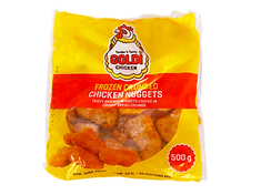 Chicken Nuggets