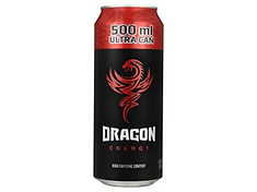 Dragon Energy Drink