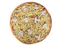 Regina Pizza