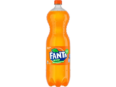 Fanta Orange
