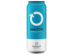 Switch Energy Drink