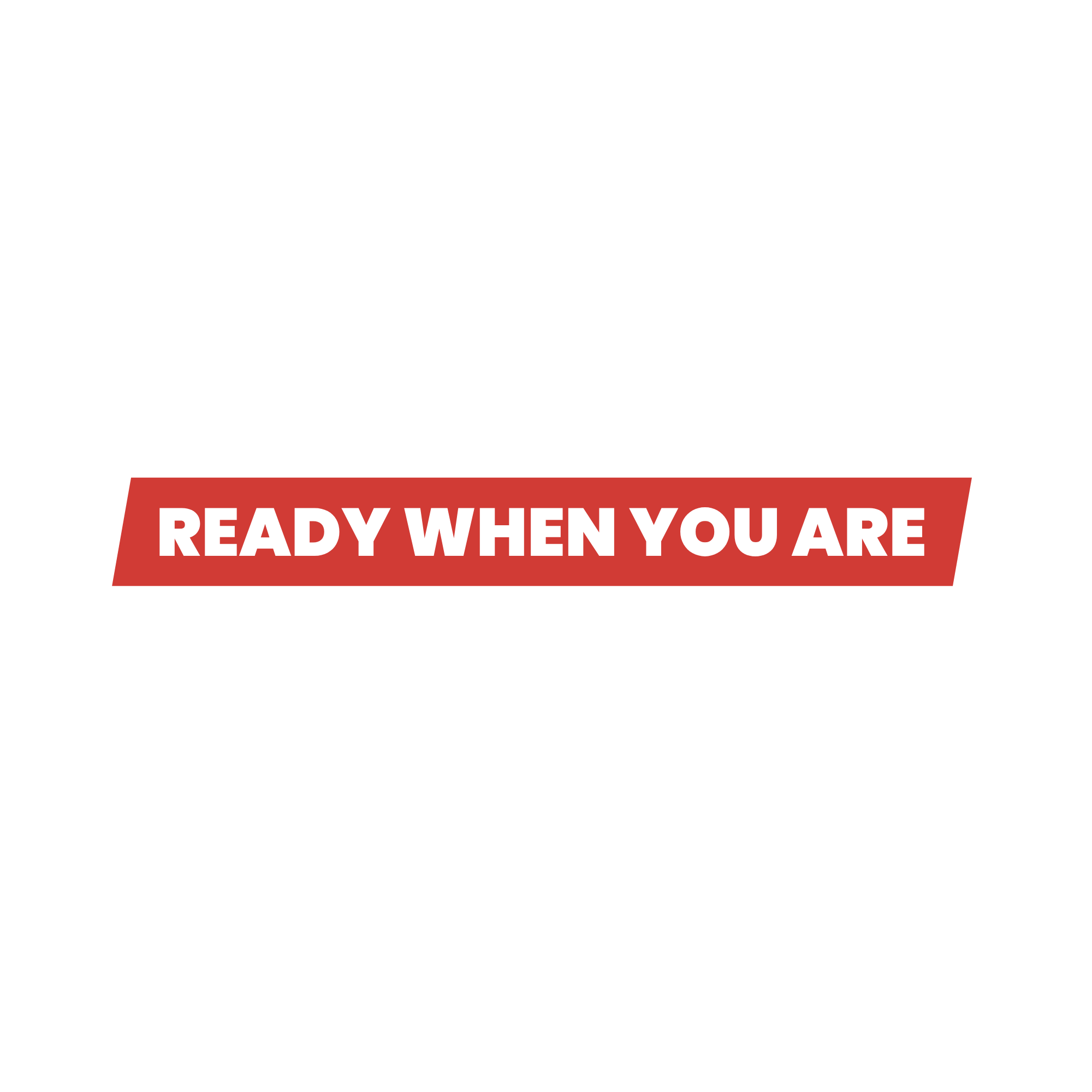 Comfy Foods — Ready when you are
