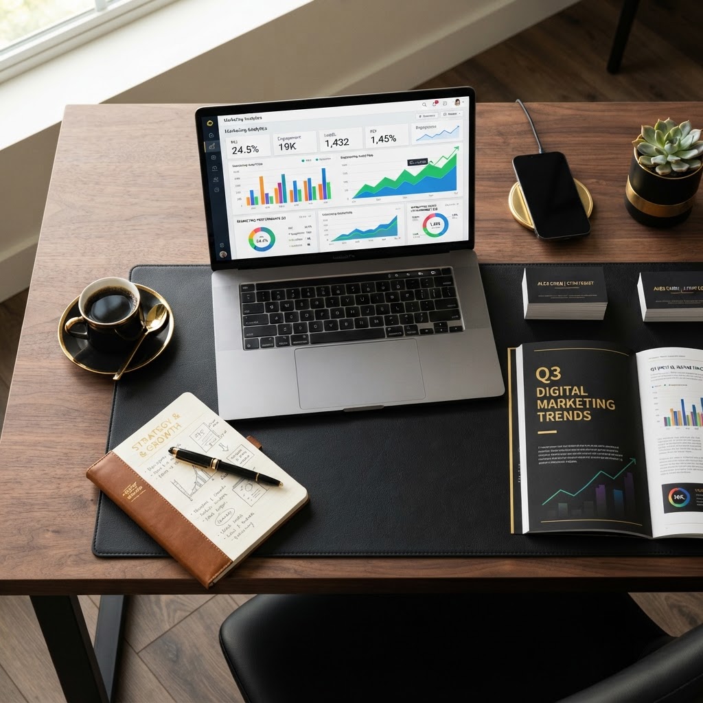 Data & Strategy