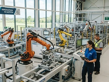 Gemino AI relocates research base to the University of Potsdam