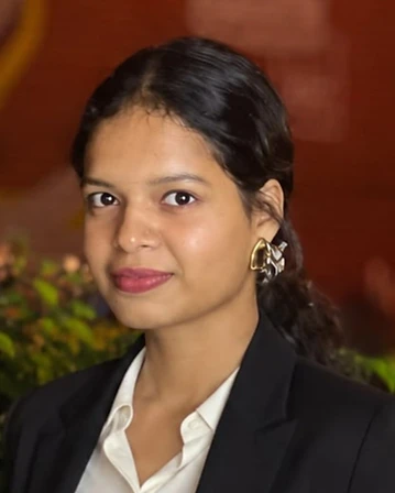 Shruti Shrikant Patil