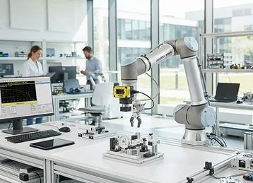 Robotics