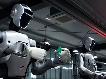 German Research Allowance certification renewed by DLR Projektträger BSFZ