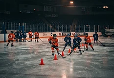 Get Ready for the 2026–27 Hockey Season