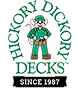 Hickory Dickory Decks Halifax