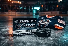 Limited-Time Heatwave Hockey Gift Card Bonus!