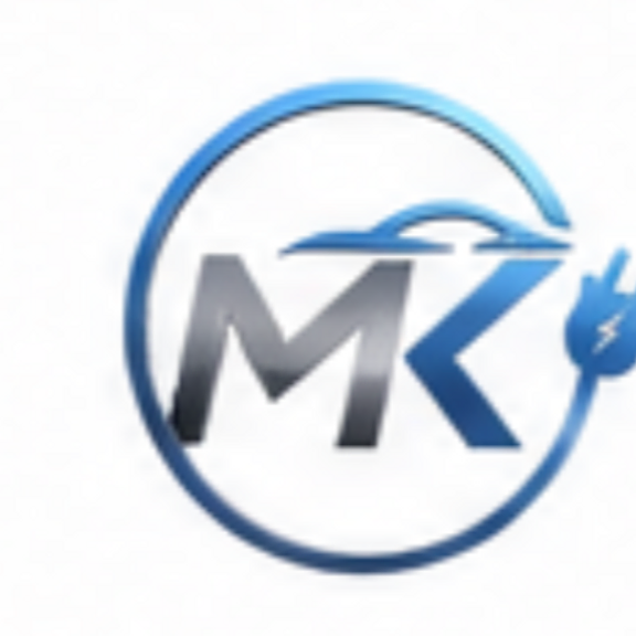 MK AUTO – Advanced EV Solutions