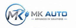 MK AUTO – Advanced EV Solutions