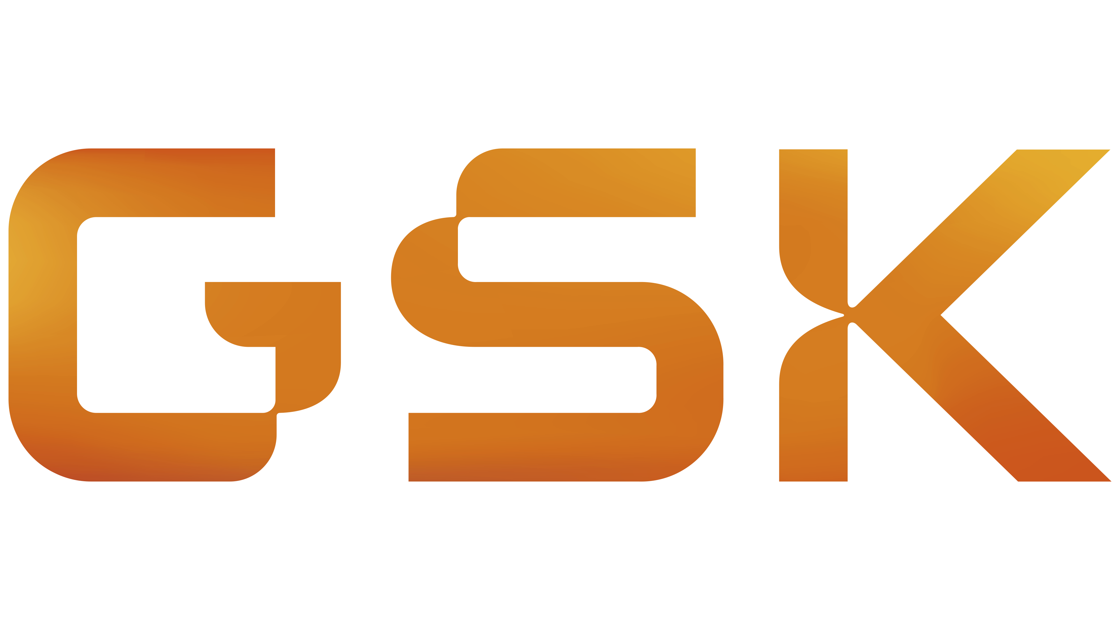 GSK logo
