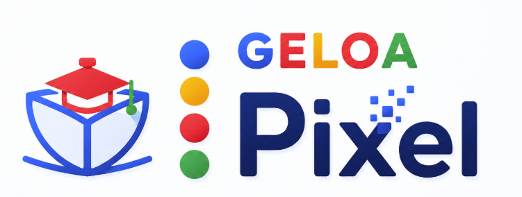 GELOA Pixel