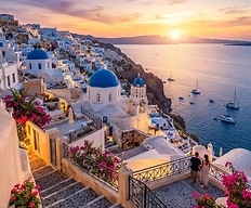 Greece holidays