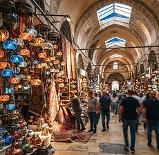 10 Turkish Dishes You Must Try (Before You Diet)