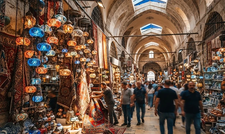 10 Turkish Dishes You Must Try (Before You Diet)
