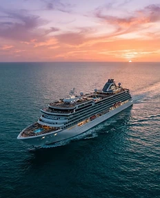 Cruises