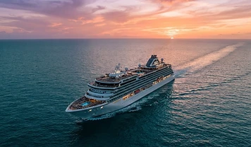 Cruising the Aegean: A First-Timer's Guide