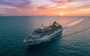 Aegean Island Cruise