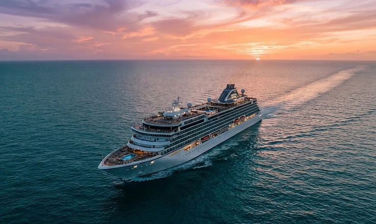 Cruising the Aegean: A First-Timer's Guide