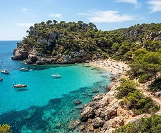 Majorca holidays