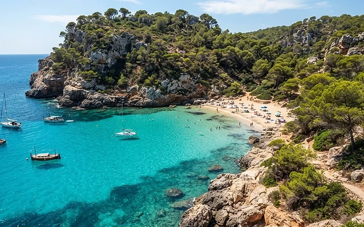 Majorca holidays, Balearic Islands · Spain
