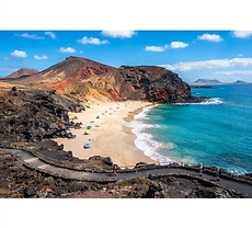 Bahia del Duque hotel in Tenerife