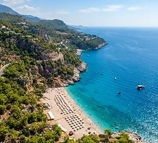 Liberty Hotels Lara hotel in Turkey