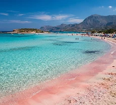 Grecotel Corfu Imperial hotel in Corfu