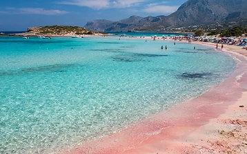 Crete holidays from Birmingham