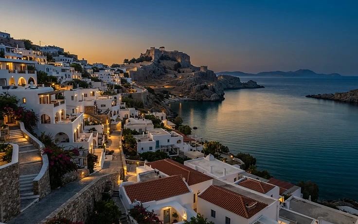 Accessible Holidays