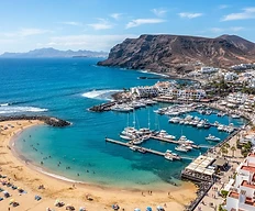 Playa Blanca holidays