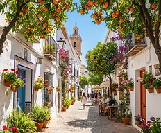 Costa del Sol holidays